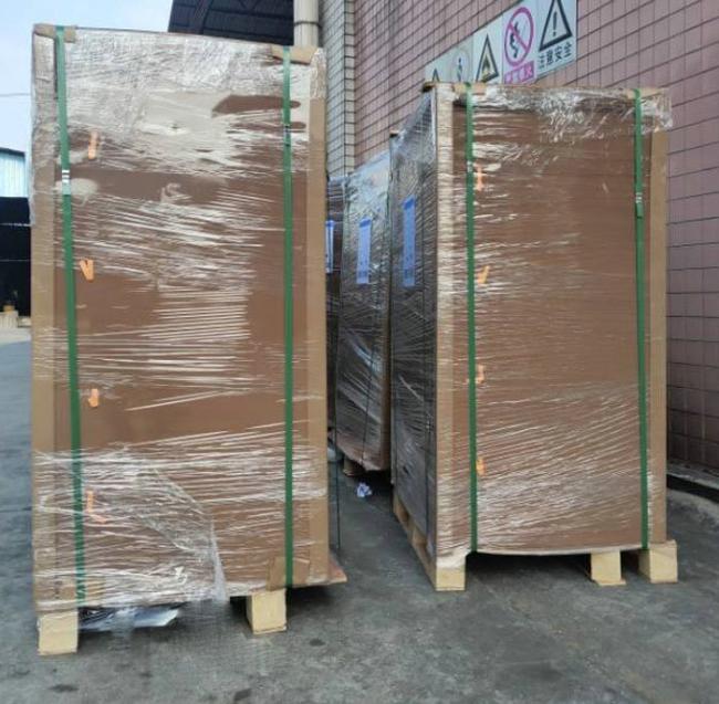 50GRAM TO 450GRAM Unbleached Kraft Paper Jumbo Rolls With Food Grade 50GRAM TO 450GRAM Unbleached Kraft Paper Jumbo Rolls With Food Grade