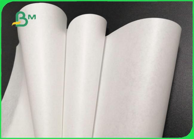 35gsm 45gsm FDA MG White Kraft Paper For Tea Package Harmless 70 x 100cm 35gsm 45gsm FDA MG White Kraft Paper For Tea Package Harmless 70 x 100cm