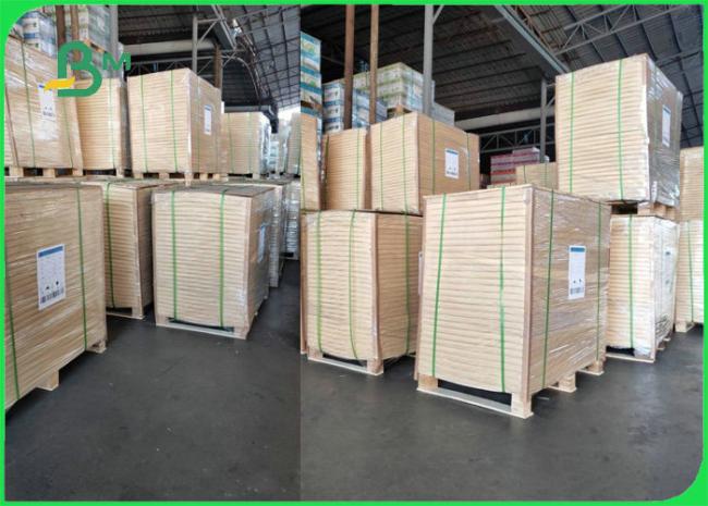 35gsm 45gsm FDA MG White Kraft Paper For Tea Package Harmless 70 x 100cm 35gsm 45gsm FDA MG White Kraft Paper For Tea Package Harmless 70 x 100cm