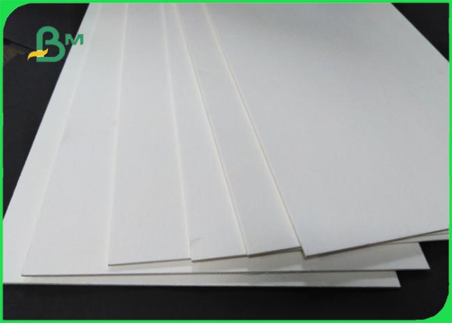 1.0mm Desk Mat With Blotting Paper Absorbent Pad Natural white Paper 1.0mm Desk Mat With Blotting Paper Absorbent Pad Natural white Paper