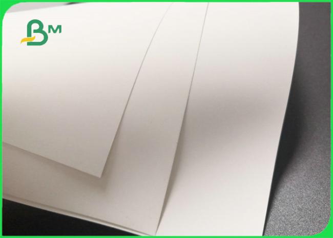100um 120um Recyclable Stone Paper For Publishing Tear Resistant 700 x 1000MM 100um 120um Recyclable Stone Paper For Publishing Tear Resistant 700 x 1000MM