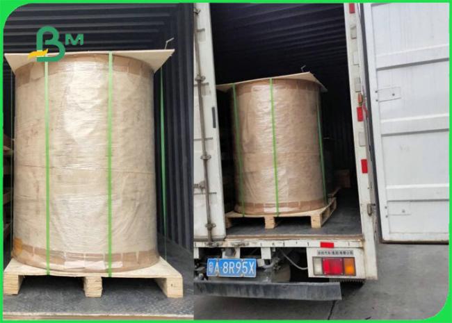 100um 120um Recyclable Stone Paper For Publishing Tear Resistant 700 x 1000MM 100um 120um Recyclable Stone Paper For Publishing Tear Resistant 700 x 1000MM