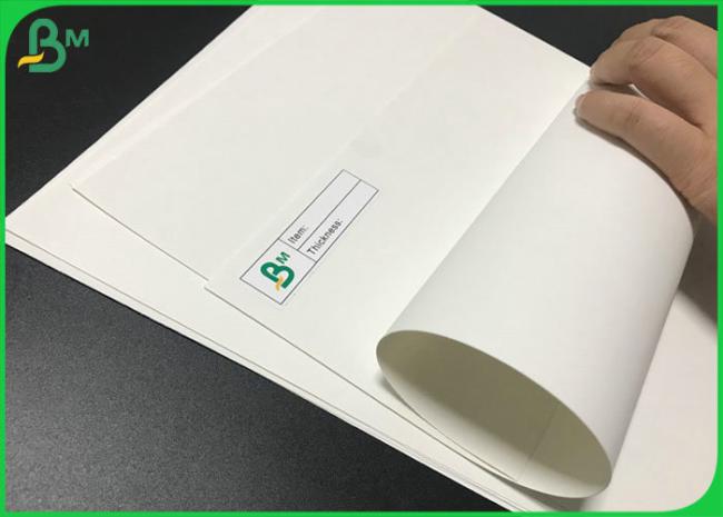 240 Gram Uncoated Anti Water 200um Thick Matte Stone Paper For Printing 240 Gram Uncoated Anti Water 200um Thick Matte Stone Paper For Printing