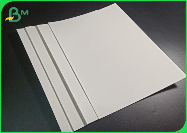 Food Package Pe Coated Recyclable White Kraft Paper Food Grade Food Package Pe Coated Recyclable White Kraft Paper Food Grade