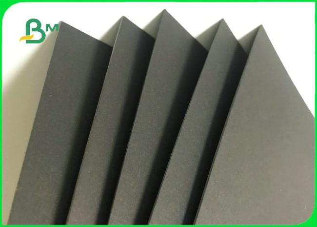 Black Cardboard Black Cardboard