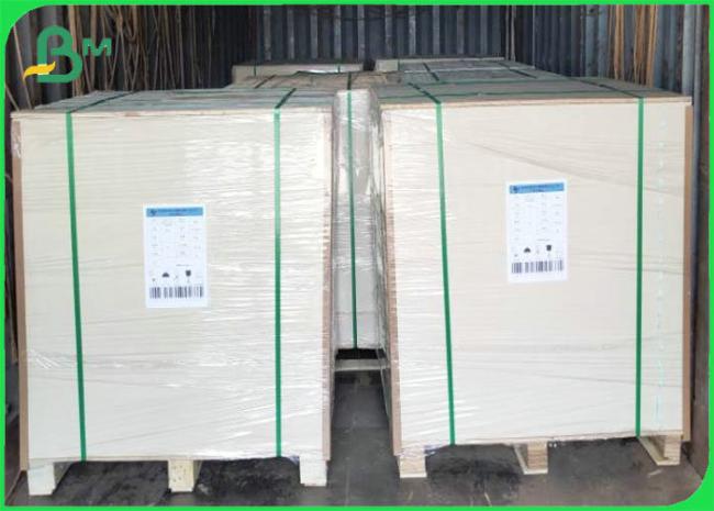 Fluorescent - Free MG White Kraft Paper FDA FSC Approved Wood Pulp Food Wrapping Paper Fluorescent - Free MG White Kraft Paper FDA FSC Approved Wood Pulp Food Wrapping Paper