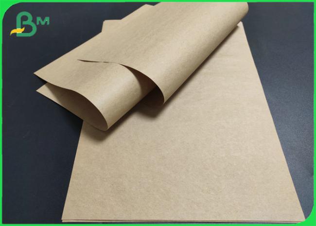 50gsm - 120gsm Uncoated Kraft Paper Durable Recyclable Handbags Material Paper Rolls 50gsm - 120gsm Uncoated Kraft Paper Durable Recyclable Handbags Material Paper Rolls