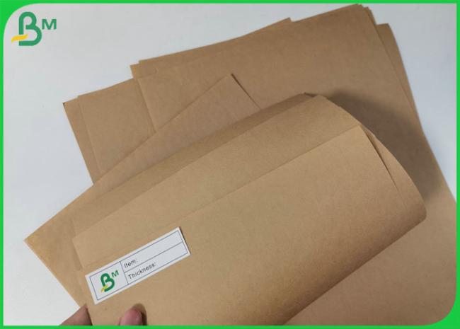 Jumbo Roll 50grs To 120grs Wrapping Kraft Liner Paper For Making Brown Sack Jumbo Roll 50grs To 120grs Wrapping Kraft Liner Paper For Making Brown Sack