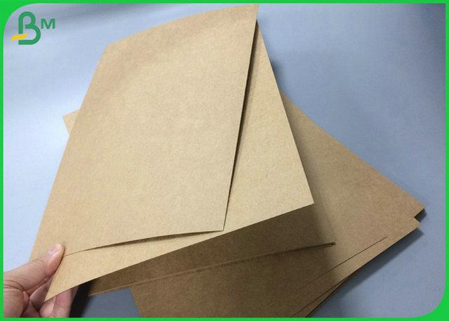 200grams 250grams Unbleached KL Board FSC Approved For Notebook Covers 200grams 250grams Unbleached KL Board FSC Approved For Notebook Covers