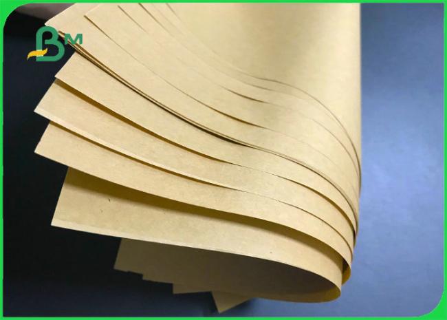 Kraft liner paper Kraft liner paper