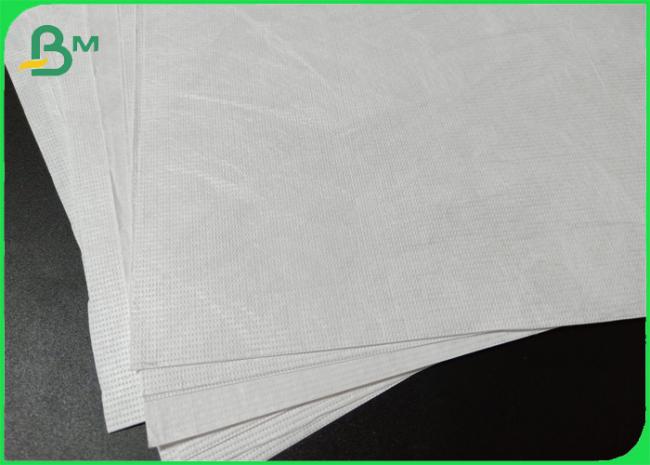 1443R 1473R Tearproof And Breathable Tyvek Fabric Paper In Roll 1443R 1473R Tearproof And Breathable Tyvek Fabric Paper In Roll