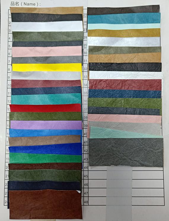 1443R 1473R Tearproof And Breathable Tyvek Fabric Paper In Roll 1443R 1473R Tearproof And Breathable Tyvek Fabric Paper In Roll