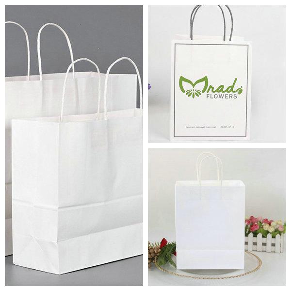 white craft paper white craft paper
