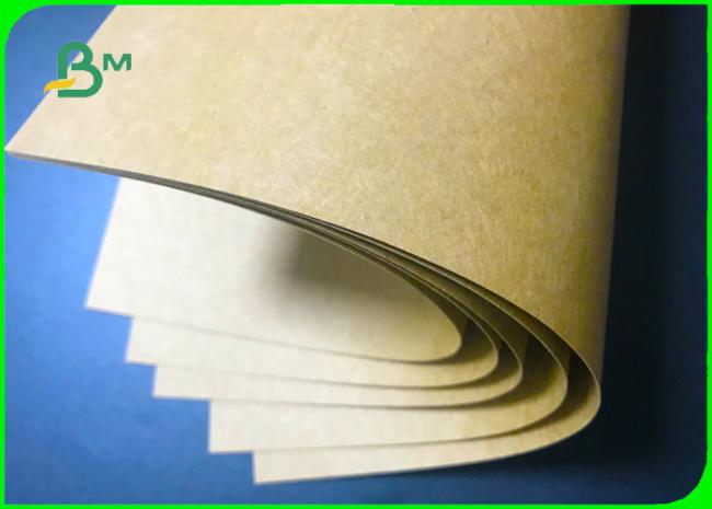 Coated kraft paper Coated kraft paper