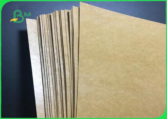 Coated kraft paper Coated kraft paper