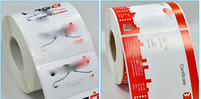 Inkjet Printing Semi Glossy 80 Gsm Self - Adhesive Paper For Making Product Label Inkjet Printing Semi Glossy 80 Gsm Self - Adhesive Paper For Making Product Label