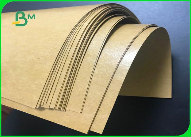 PE Film Kraft Board PE Film Kraft Board
