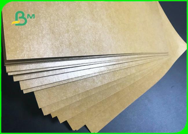 PE Film Kraft Board PE Film Kraft Board
