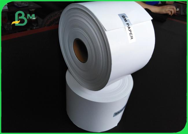 Top Semi - Gloss Paper 157gsm Yellow Bottom Kraft Paper 140gsm Sticker Paper Top Semi - Gloss Paper 157gsm Yellow Bottom Kraft Paper 140gsm Sticker Paper