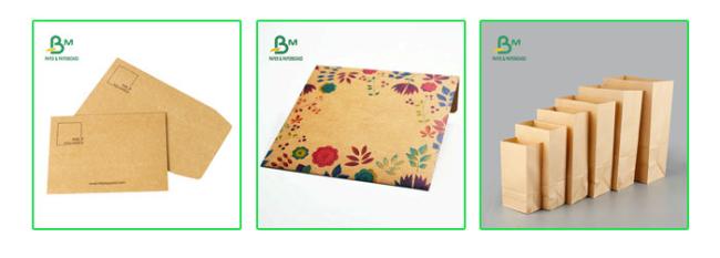 Good Stiffness 60gsm 80gsm Brown Kraft Paper Rolls Recyclable Envelopes Material Good Stiffness 60gsm 80gsm Brown Kraft Paper Rolls Recyclable Envelopes Material