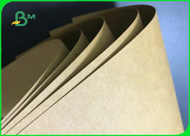 Brown kraft board Brown kraft board