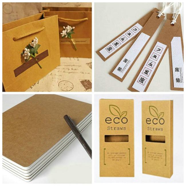 Brown Kraft Board Brown Kraft Board