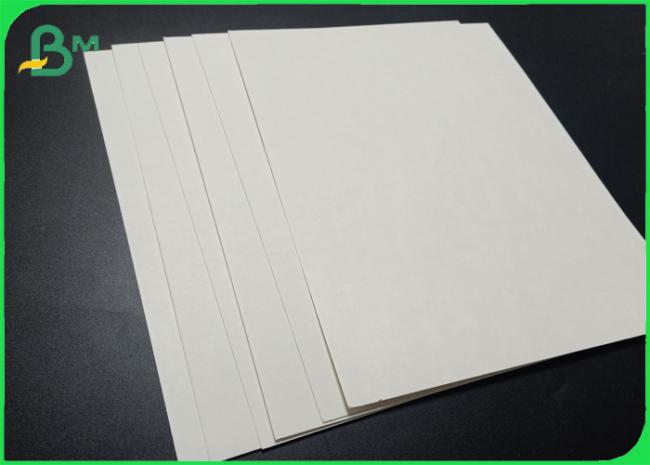 120gsm 150gsm Moisture Proof White Kraft Paper For Paper Bags 120gsm 150gsm Moisture Proof White Kraft Paper For Paper Bags