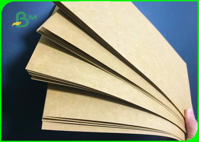 Virgin Kraft Board Virgin Kraft Board