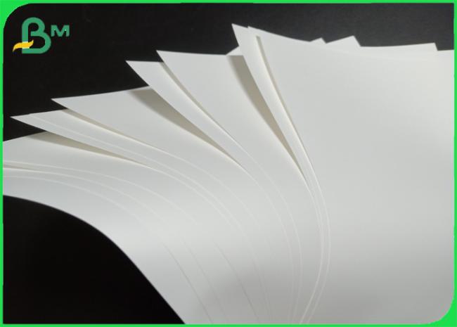Tear Resistance 150um 180um PP Synthetic Paper For Books Cover Tear Resistance 150um 180um PP Synthetic Paper For Books Cover