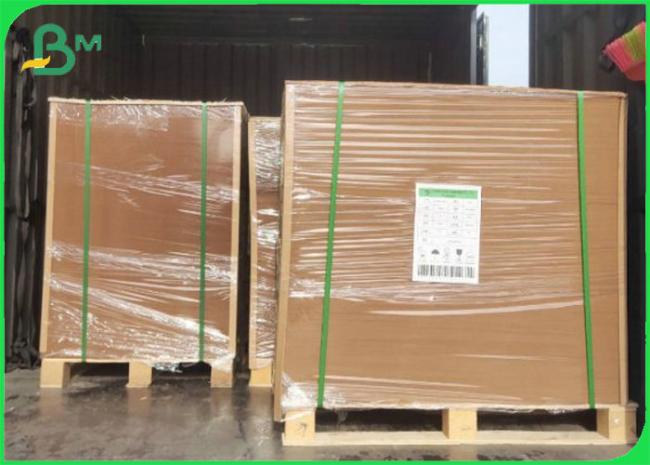 A4 A5 size food packaging Brown Butcher Kraft Paper Sheets with FDA Certificate A4 A5 size food packaging Brown Butcher Kraft Paper Sheets with FDA Certificate