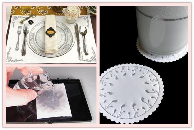 0.5 / 0.6 / 0.7mm Virgin Wood Pulp Water Mositure Absorbing Paper 0.5 / 0.6 / 0.7mm Virgin Wood Pulp Water Mositure Absorbing Paper
