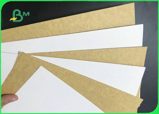 White Top Kraft Board White Top Kraft Board