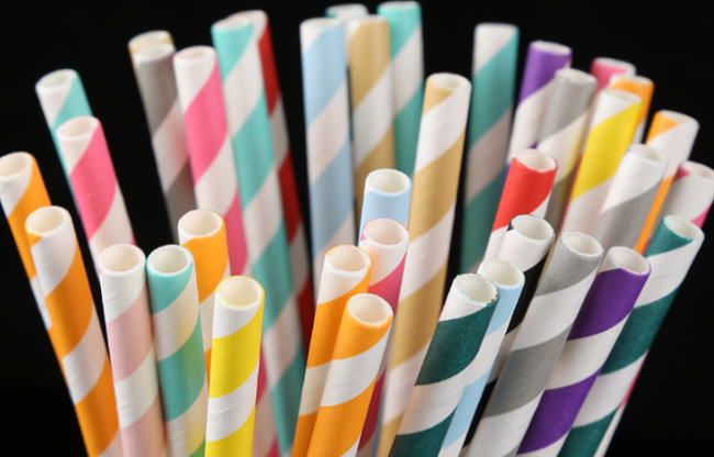 60 Gram Waterproof Printed Slits Paper For Paper Straws Making 60 Gram Waterproof Printed Slits Paper For Paper Straws Making