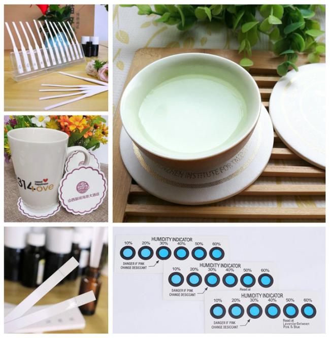 0.5mm 0.6mm Uncoated Absorbent Paper For Drink Coasters High Bulky 70 * 100cm 0.5mm 0.6mm Uncoated Absorbent Paper For Drink Coasters High Bulky 70 * 100cm
