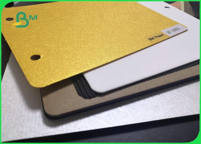 120g + 150g Single Face Color Corrugated Paper Board For Furniture Package 120g + 150g Single Face Color Corrugated Paper Board For Furniture Package