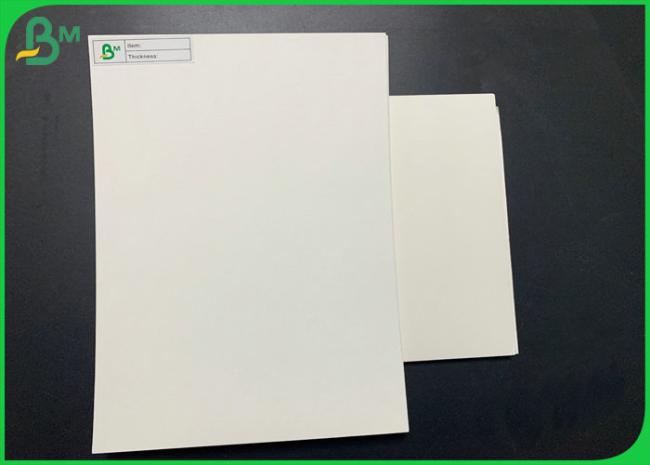 Wood Pulp Natural White 0.6mm 0.7mm Absorbent Paper For Biological Test Strips Wood Pulp Natural White 0.6mm 0.7mm Absorbent Paper For Biological Test Strips