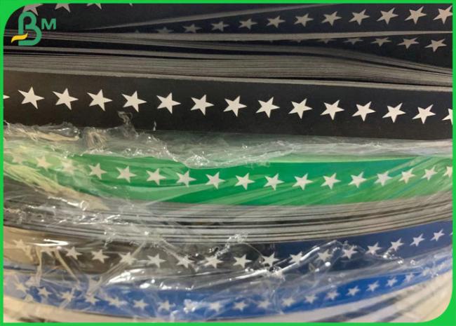 15mm 60g Food Grade Straw Paper High Stiffness Printable 550mm FDA 15mm 60g Food Grade Straw Paper High Stiffness Printable 550mm FDA
