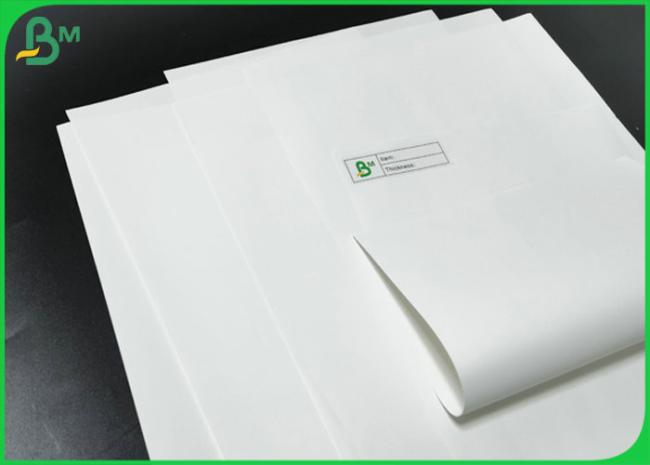 Mineral Material 120G 168G White Water Resistant Stone printing Paper Sheet Mineral Material 120G 168G White Water Resistant Stone printing Paper Sheet