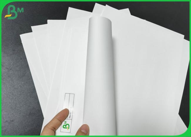 Mineral Material 120G 168G White Water Resistant Stone printing Paper Sheet Mineral Material 120G 168G White Water Resistant Stone printing Paper Sheet