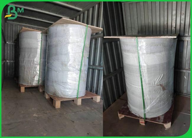 70g Food Grade MG Bleached Kraft Paper For Hamburger Wrapping Wood Pulp 70g Food Grade MG Bleached Kraft Paper For Hamburger Wrapping Wood Pulp