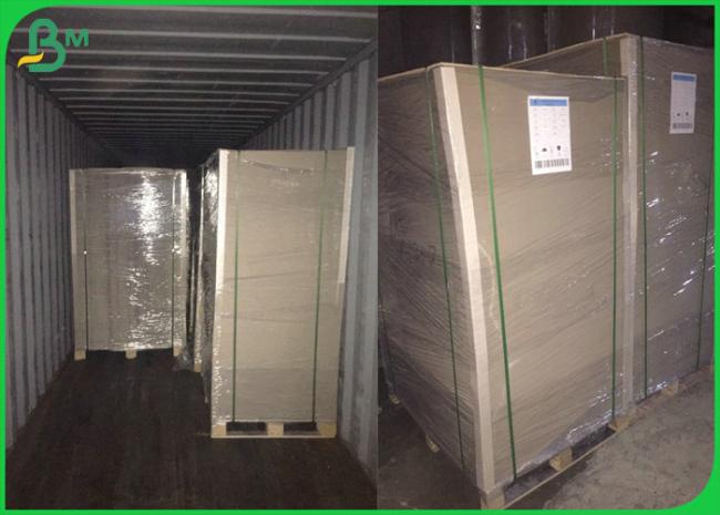 1mm 625gsm High Stiffness Grey Cardboard For Hardcover Book 1200 x 900mm 1mm 625gsm High Stiffness Grey Cardboard For Hardcover Book 1200 x 900mm
