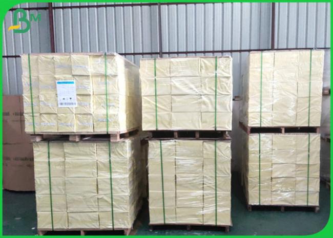 Strong Moisture And Greaseproof PE Coated Kraft Paper 250g 300g Sheets Strong Moisture And Greaseproof PE Coated Kraft Paper 250g 300g Sheets