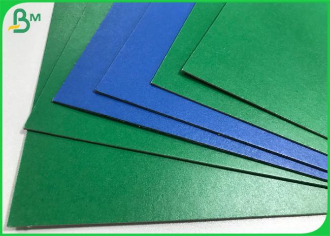 1.5mm 2mm Thick Black Colored Clay Grey Backing Paper Board Sheet For Packing 1.5mm 2mm Thick Black Colored Clay Grey Backing Paper Board Sheet For Packing