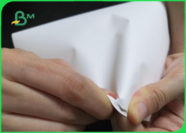 200um 100% Tree free Stone Paper For Shopping Bags Oil Resistant 25'' x 40'' 200um 100% Tree free Stone Paper For Shopping Bags Oil Resistant 25'' x 40''