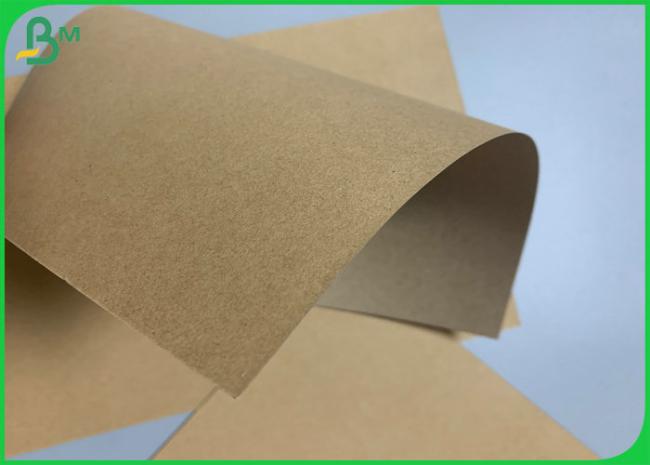 150g 200g Food Grade Brown Kraft Paper Roll Ice Cream Box Sheet 150g 200g Food Grade Brown Kraft Paper Roll Ice Cream Box Sheet