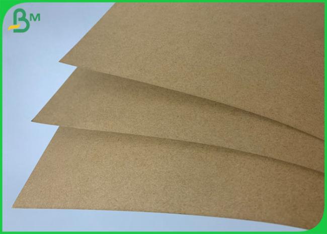 150g 200g Food Grade Brown Kraft Paper Roll Ice Cream Box Sheet 150g 200g Food Grade Brown Kraft Paper Roll Ice Cream Box Sheet