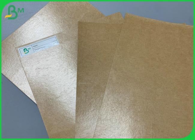 Strong Moisture And Greaseproof PE Coated Kraft Paper 250g 300g Sheets Strong Moisture And Greaseproof PE Coated Kraft Paper 250g 300g Sheets