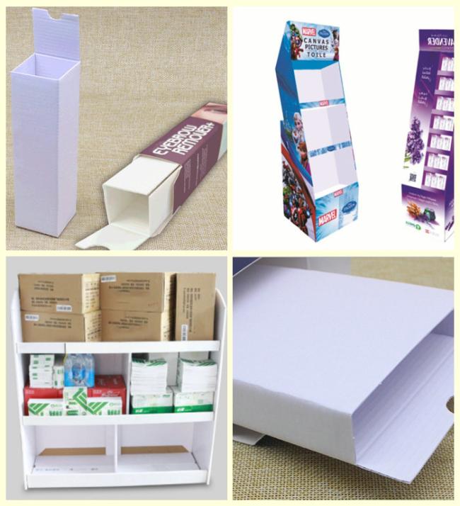 White Corrugated Cardboard For Cosmetic Box lining F Flute 36 x 48 inches White Corrugated Cardboard For Cosmetic Box lining F Flute 36 x 48 inches