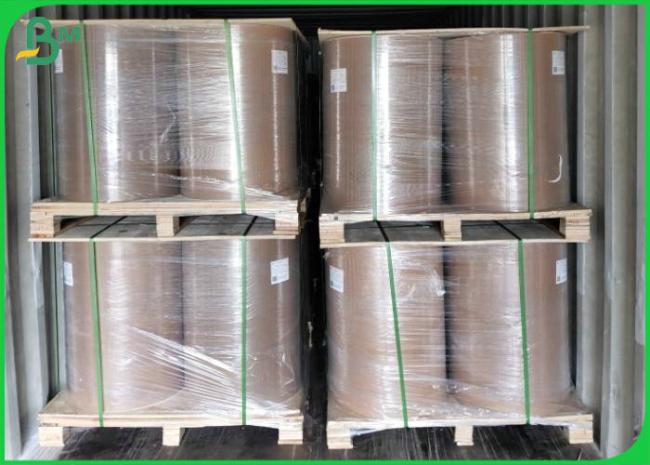 50gsm to 55gsm Computer Printing Carbonless Copy Paper Sheets 70 * 100cm 50gsm to 55gsm Computer Printing Carbonless Copy Paper Sheets 70 * 100cm