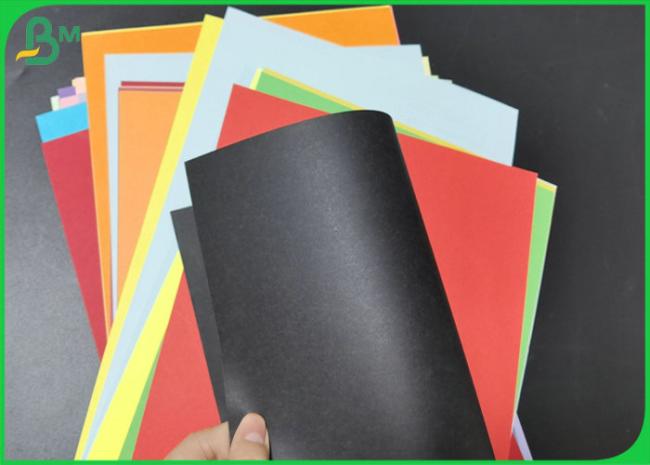 70gsm to 220gsm Colorful Manila Craft Paper Board Sheets for Handicrafts 70gsm to 220gsm Colorful Manila Craft Paper Board Sheets for Handicrafts